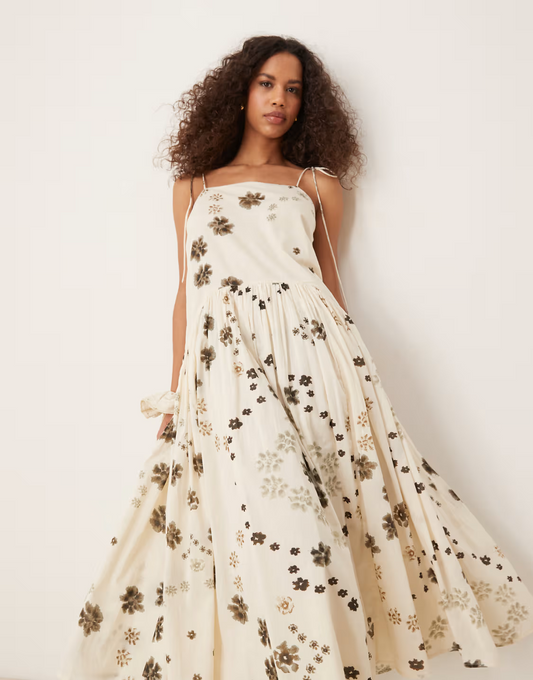 Dress White